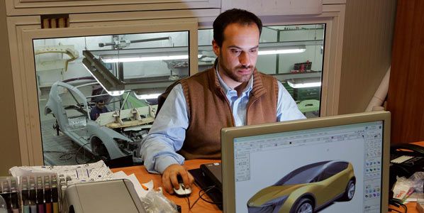 Gestorías virtuales para la matriculación online Gestorías virtuales para la matriculación online