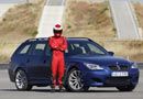 BMW M5 Touring