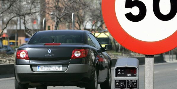 Por unos límites creíbles