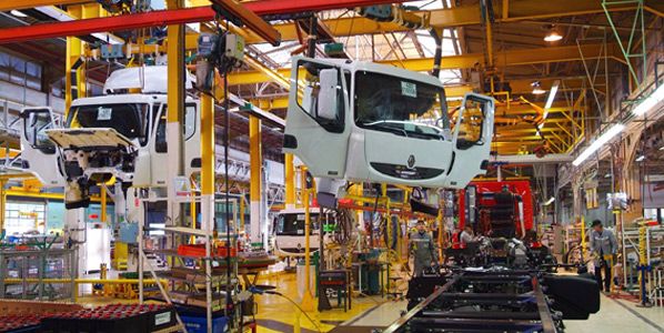 Renault se alía con la rusa AvtoVAZ Renault se alía con la rusa AvtoVAZ