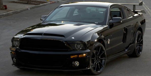 El regreso del Coche Fantástico