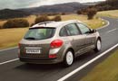 Renault Clio Grand Tour Renault Clio Grand Tour