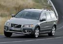 Volvo XC70 D5