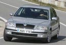 Skoda Octavia 1.8 TSI