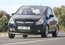 Opel Corsa 1.3 CDTi Easytronic
