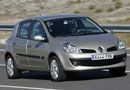 Renault Clio 1.6 16v automático