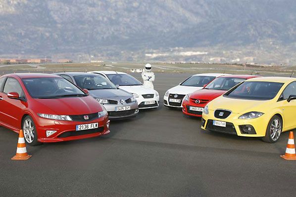 Autopista.es elige los mejores coches