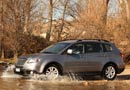 Subaru Tribeca 2008