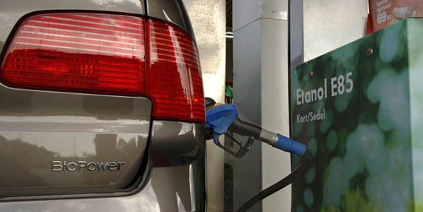 El Gobierno dará ejemplo con sus coches
