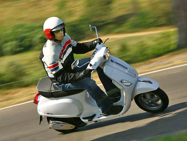 Vespa S 125 Vespa S 125