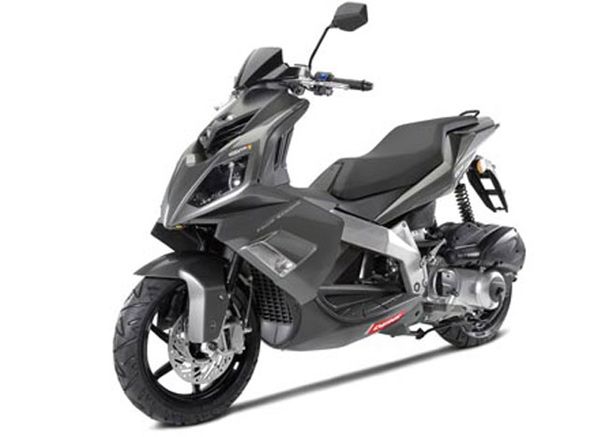 Derbi GP1 Racing 125