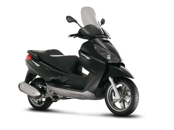 Piaggio X7 Piaggio X7
