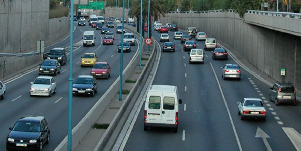 Coche con 10 años, doble riesgo de muerte Coche con 10 años, doble riesgo de muerte