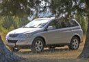 SsangYong Kyron 270 Xdi Limited Automático