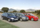 Mégane Grand Tour, Focus Sportbreak y Golf Variant