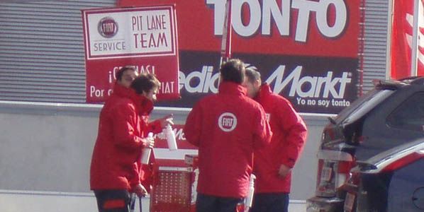Fiat te pone el coche a punto gratis