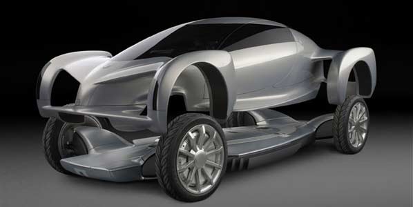 Toyota, líder mundial de la automoción