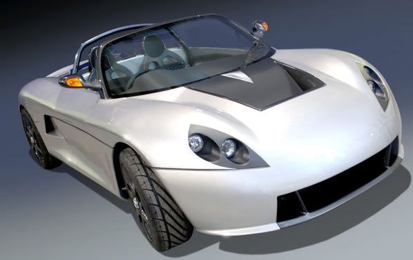 MMI Avocet