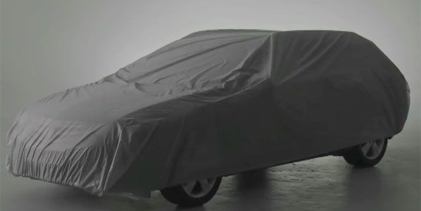 Honda Accord Tourer 
