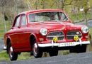 Volvo 122 S de 1964