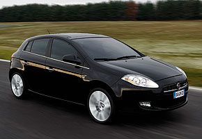 Fiat Bravo 1.6 Multijet 16v