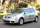 Cambio DSG de 7 velocidades para el Golf