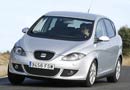 Seat Toledo 1.9 TDI DSG