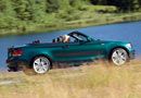BMW Serie 1 Cabrio: el más pequeño
