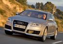 Audi RS6: el más potente de la historia Audi RS6: el más potente de la historia