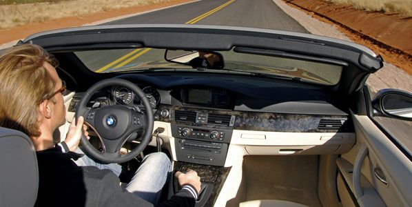 Cómo alargar la vida de tu coche
