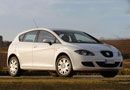 Seat León Ecomotive