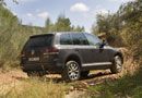 Volkswagen Touareg 3.0 V6 TDI Volkswagen Touareg 3.0 V6 TDI