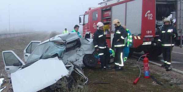 ¿Excesivo tono triunfal en el balance de la DGT?