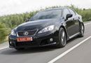Lexus IS F