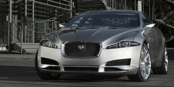 ¿Jaguar podría ser de Tata?
