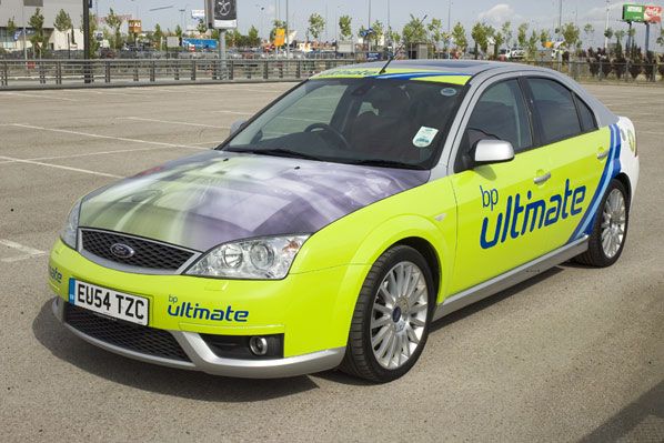 Comprueba por qué un motor limpio funciona mejor Comprueba por qué un motor limpio funciona mejor