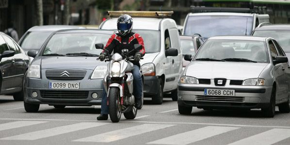 Las matriculaciones bajarán en 2008