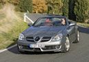 Mercedes SLK