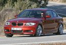BMW 123d Coupé