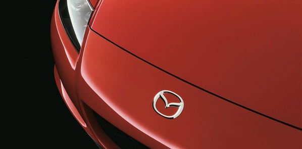 Mazda, la marca con menos averías