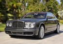 Bentley Brooklands: privilegio de unos pocos