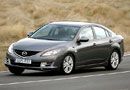 Mazda6 1.8 4p Mazda6 1.8 4p
