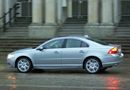Volvo V70 y S80, 2.0 y 2.0D