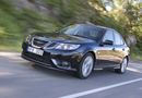 Saab Turbo X, sólo 50 para España