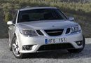 Saab 9-3 Aero XWD Saab 9-3 Aero XWD