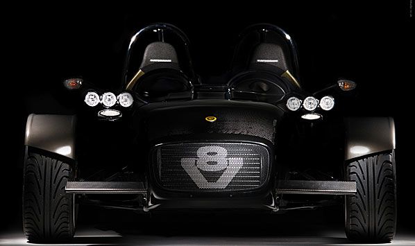 Caterham RS
