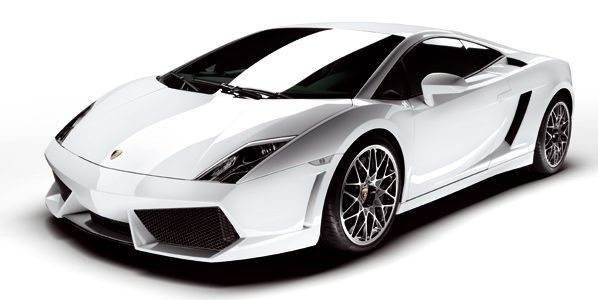 Lamborghini Gallardo LP560-4 Lamborghini Gallardo LP560-4