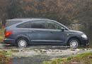 Ssangyong Rodius 270 Xdi AWD