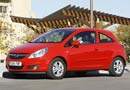 Opel Corsa 1.3 ecoFLEX Opel Corsa 1.3 ecoFLEX