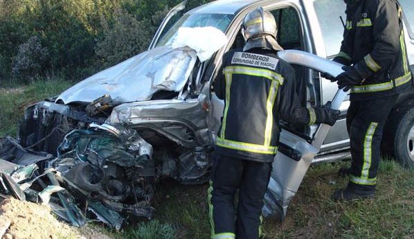 La Semana Santa con menos muertos en carretera